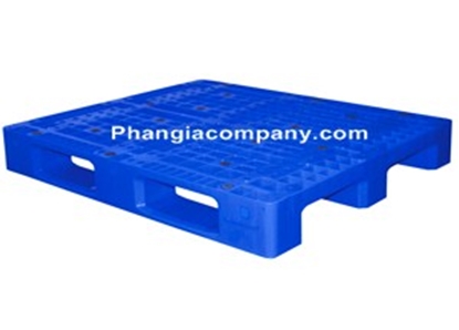 Picture of Pallet PL10-LK