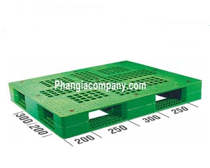 Picture of Pallet SG1210