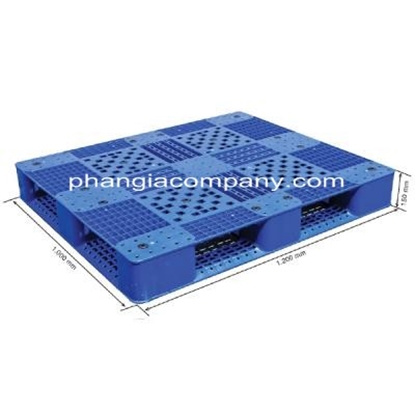 Hình ảnh củaPallet P402