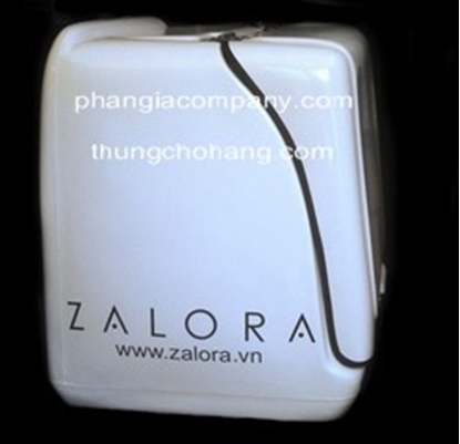 thung cho hang zalora