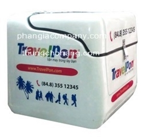 thung cho hang travelpon