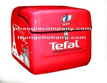 thung cho hang tefal