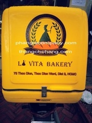 thung cho hang lavita bakery