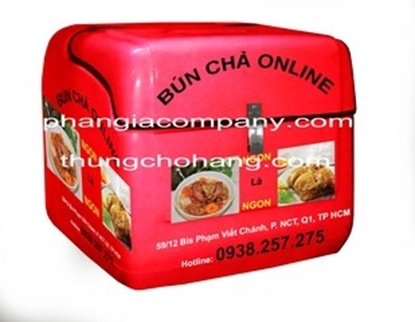 thung cho hang 03 bun cha online