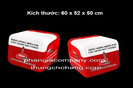 Thư mục hình ảnh Thùng chở hàng