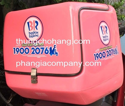 thung cho hang 31